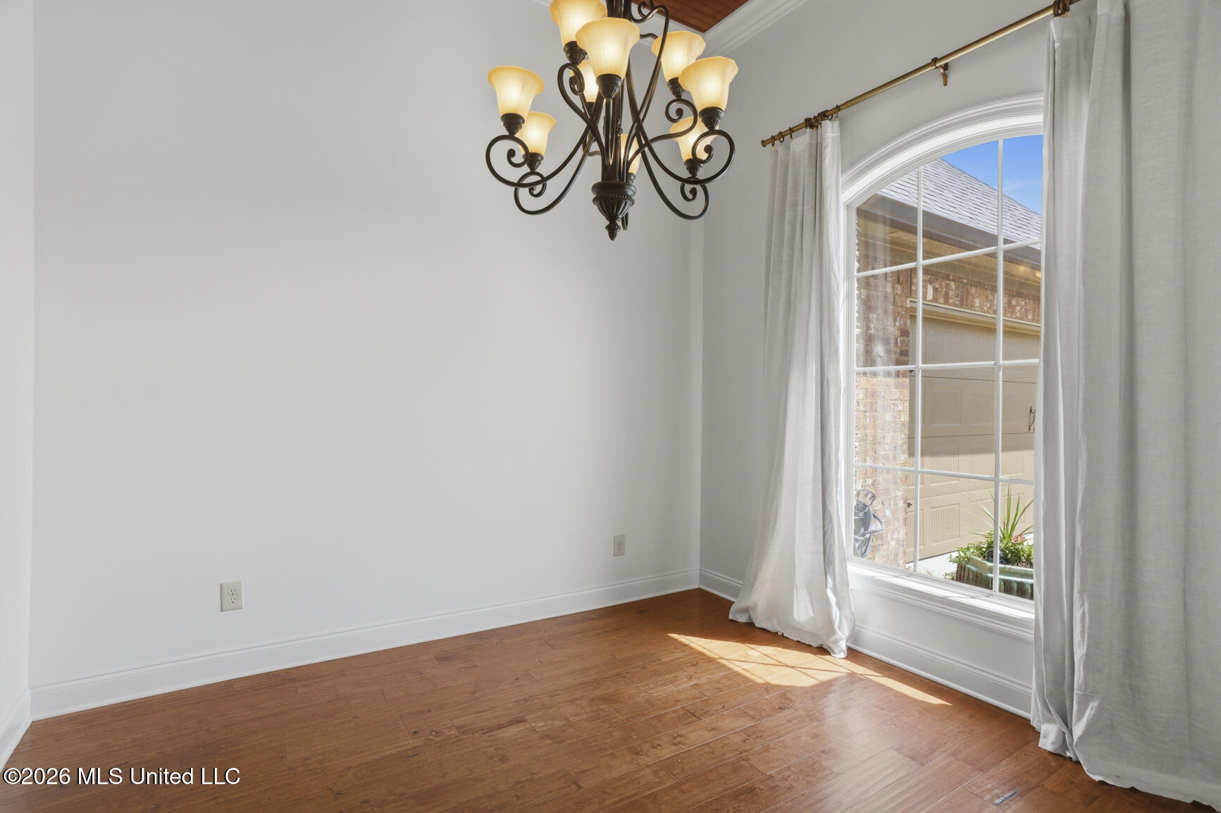 303 Siltstone Ridge Brandon, MS 39047 - Photo 7 of 37 Formal Dining Room