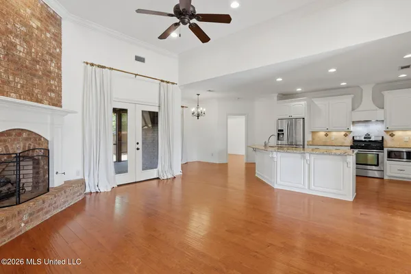 $325,000 | 303 Siltstone Ridge, Brandon, MS 39047