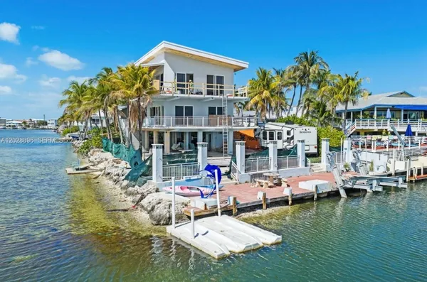 $5,850,000 | 233 Aberdeen Court, Tavernier, FL 33070