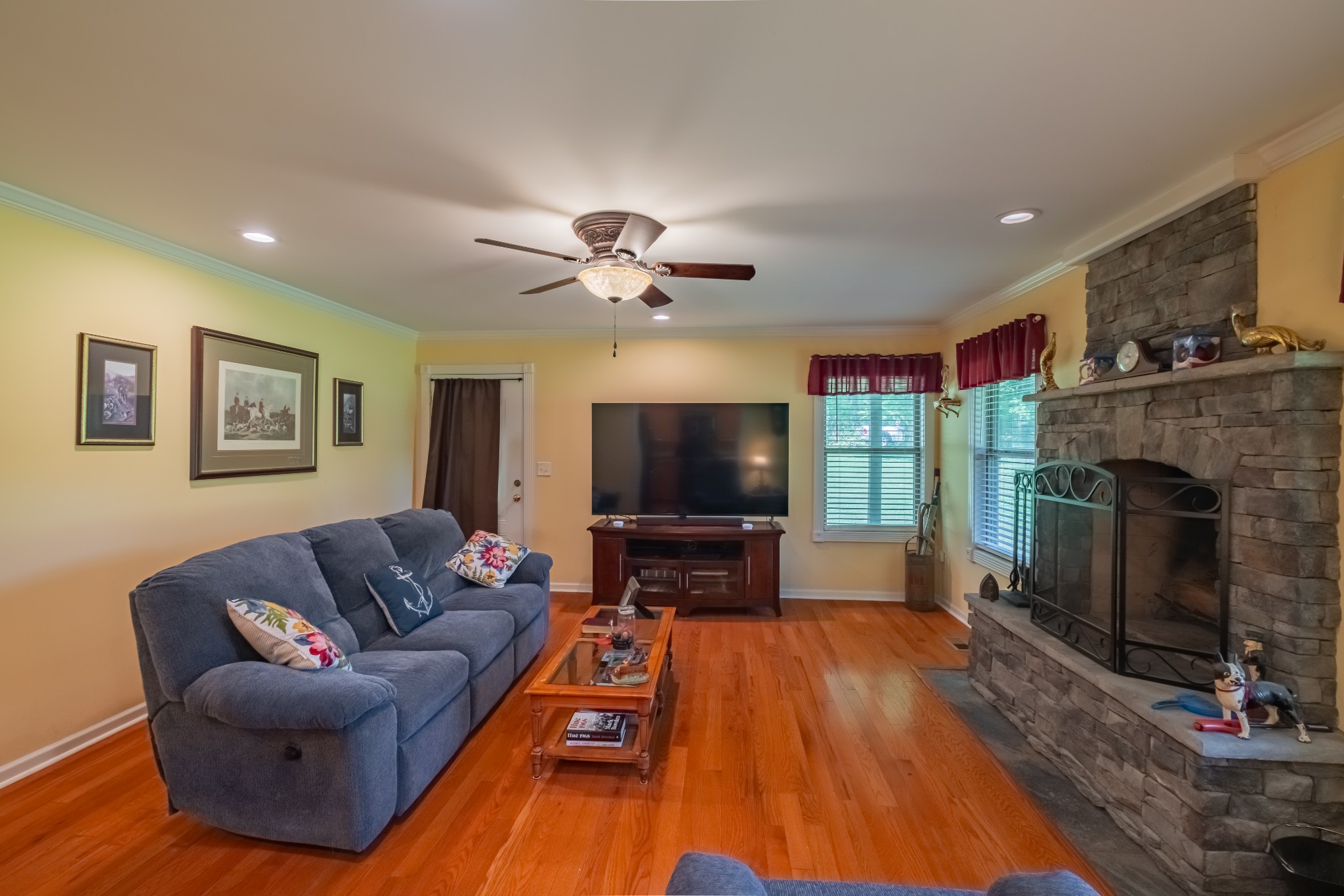 378 Bobo Hollow Road Tullahoma, TN 37388 - Photo 5 of 40