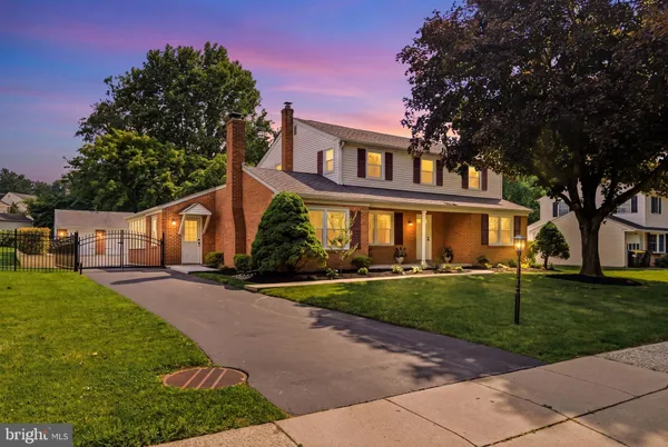 $799,900 | 175 East Beidler Road, King of Prussia, PA 19406