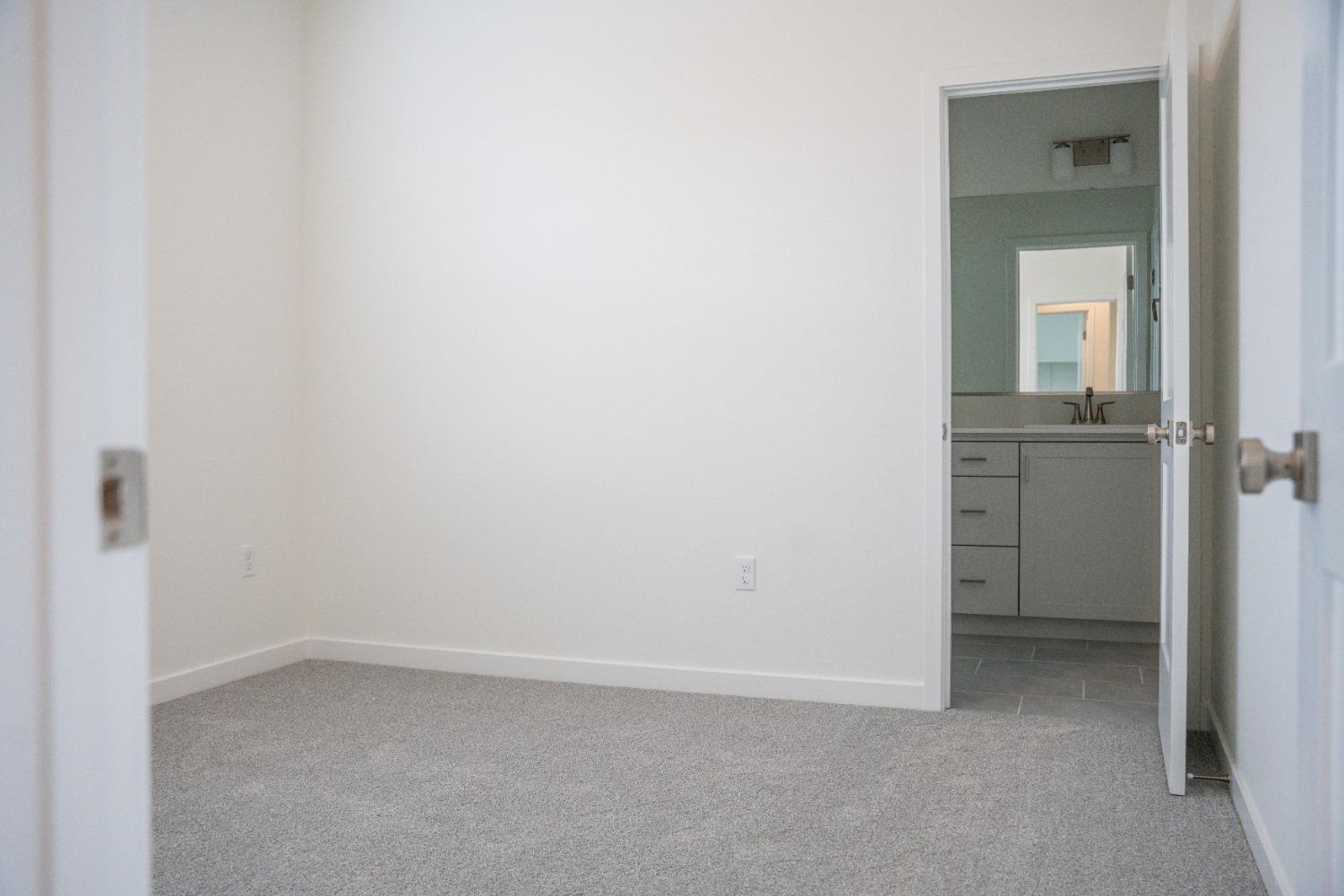 696 Philip Way Madera, CA 93636 - Photo 11 of 23 a view of empty room