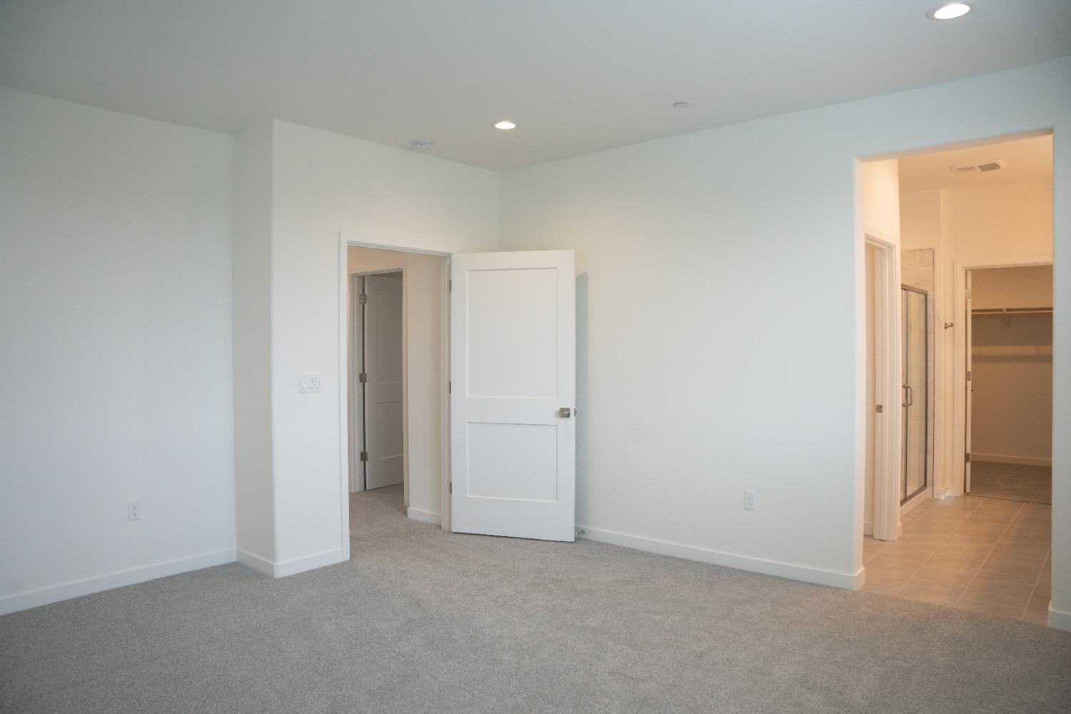696 Philip Way Madera, CA 93636 - Photo 9 of 23 a view of an empty room
