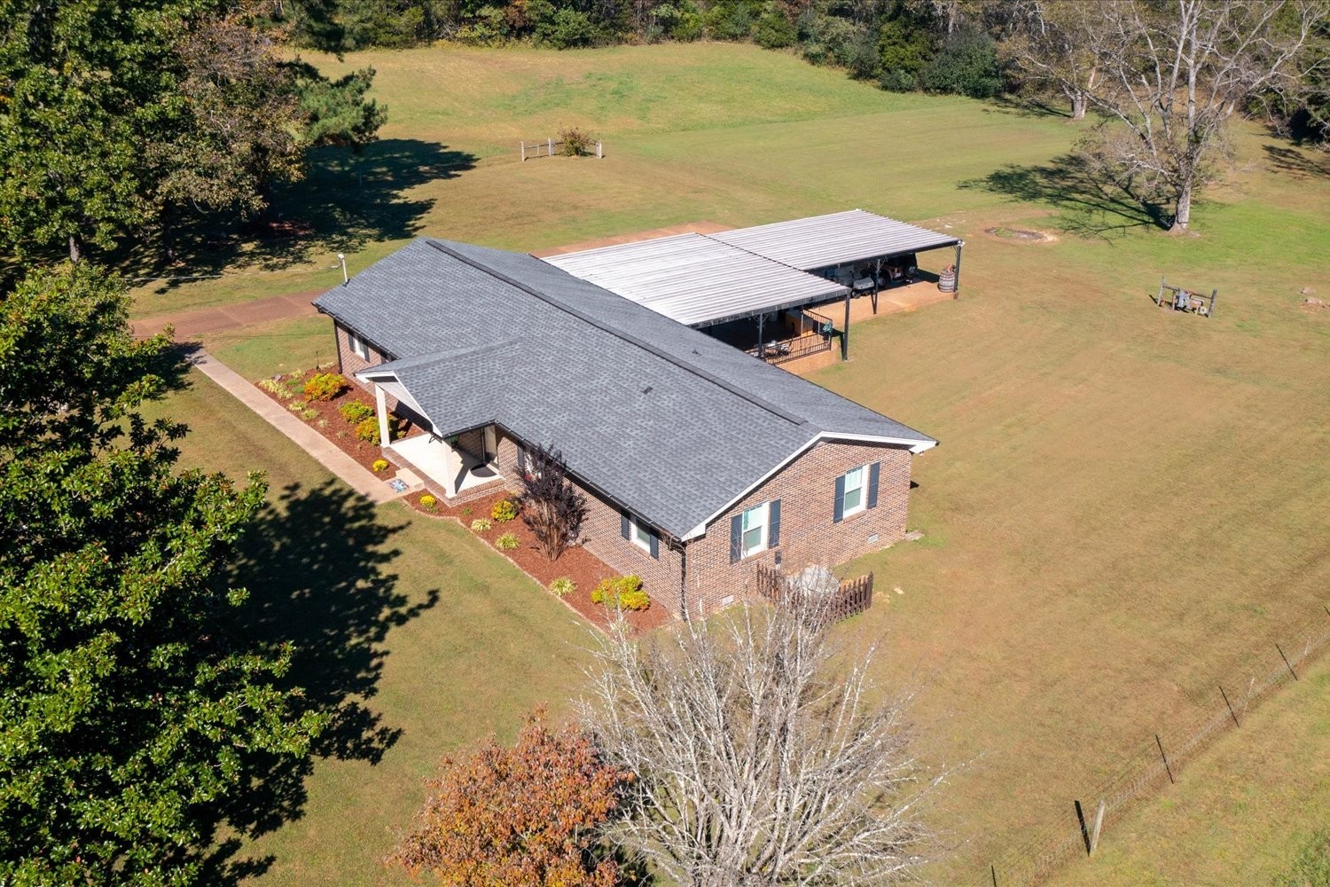 1540 South Berlin Road Lewisburg, TN 37091 - Photo 7 of 45