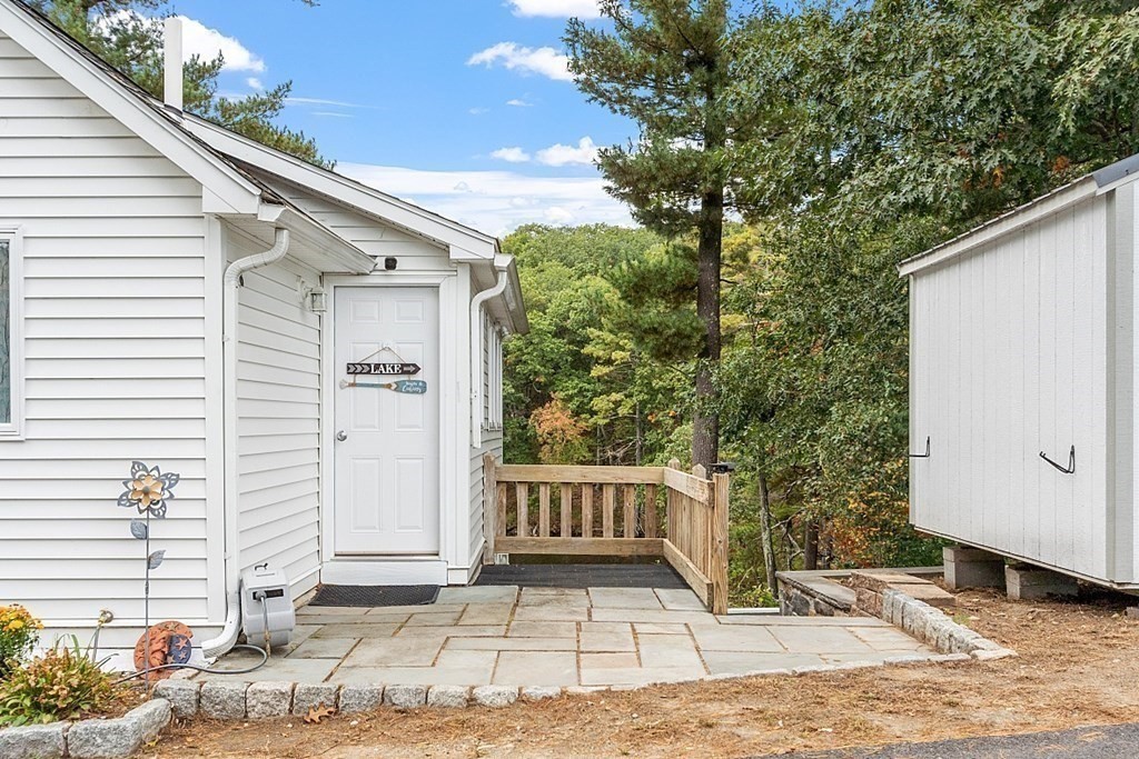 98 Boat House Road Groton, MA 01450 - Photo 16 of 39 a view of a door and a window
