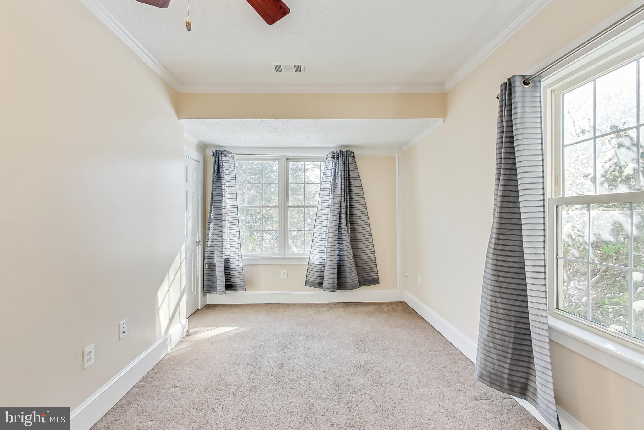 240 Norman Road Stafford, VA 22554 - Photo 12 of 46 2nd Bedroom lower level next to living Area