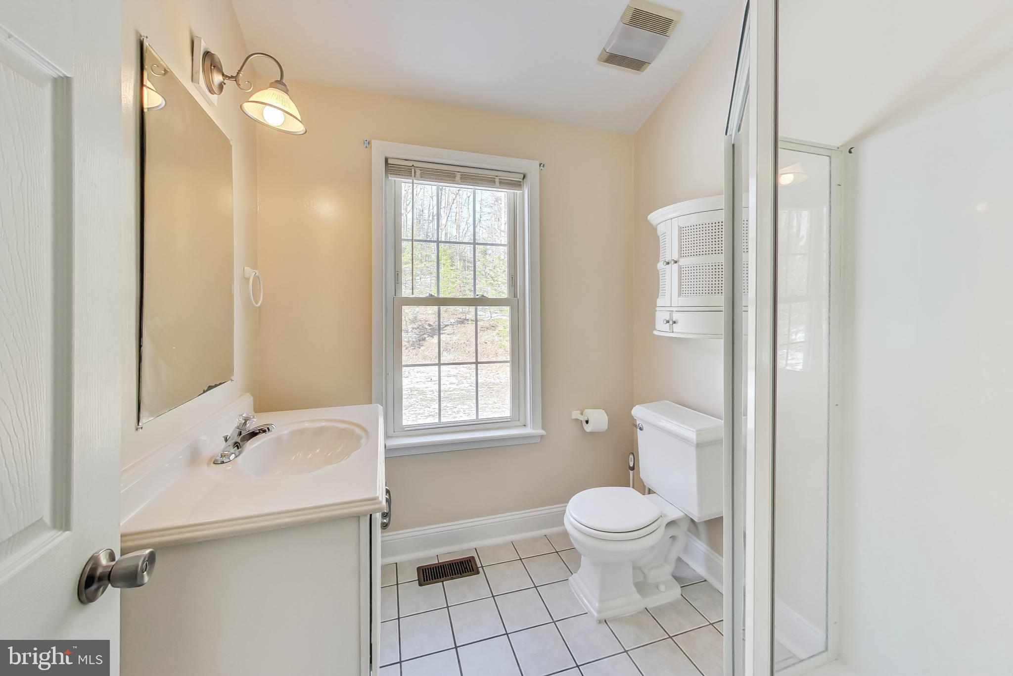 240 Norman Road Stafford, VA 22554 - Photo 21 of 46 full bathroom in hallway upstairs