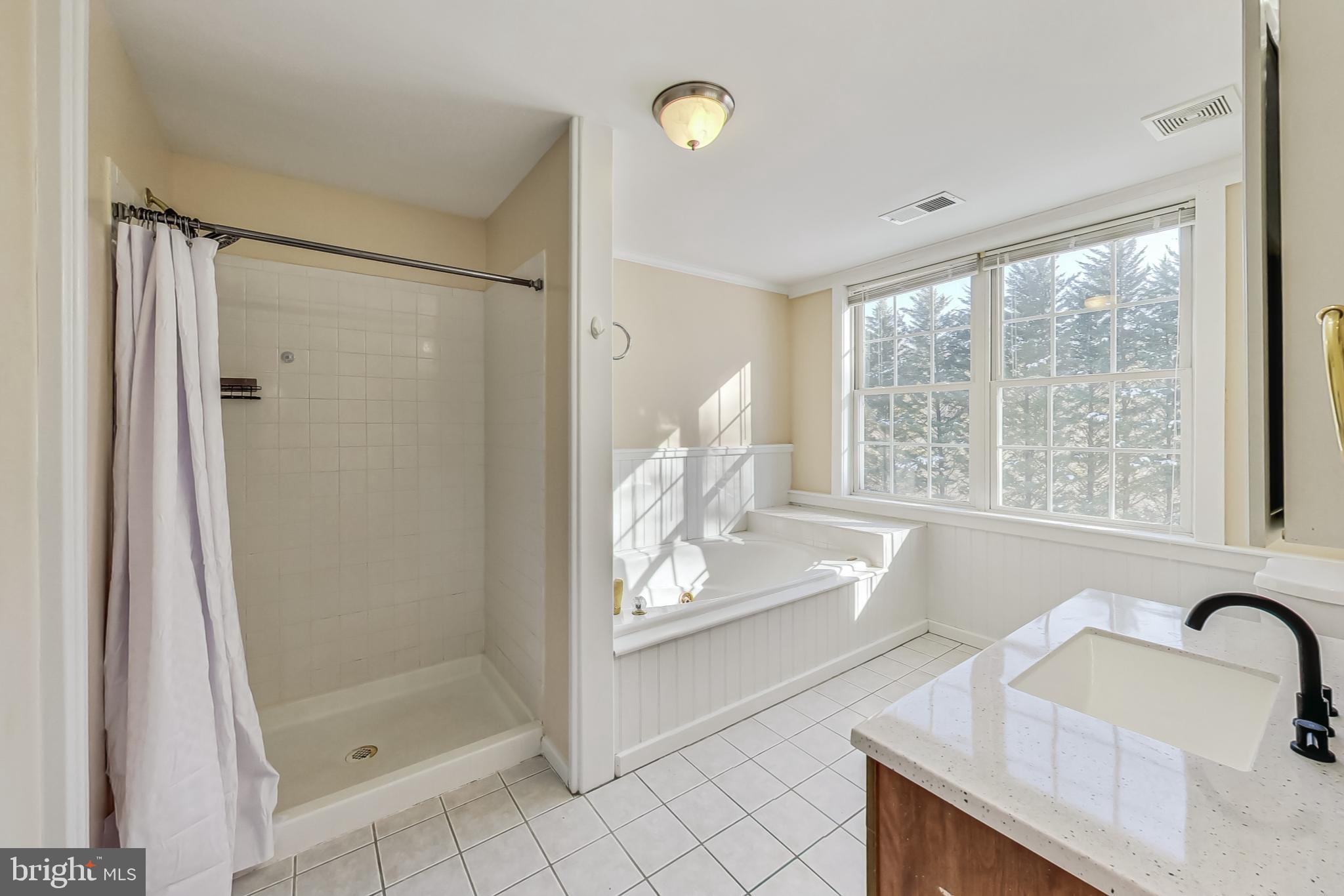 240 Norman Road Stafford, VA 22554 - Photo 25 of 46 Master Bedroom Bathroom