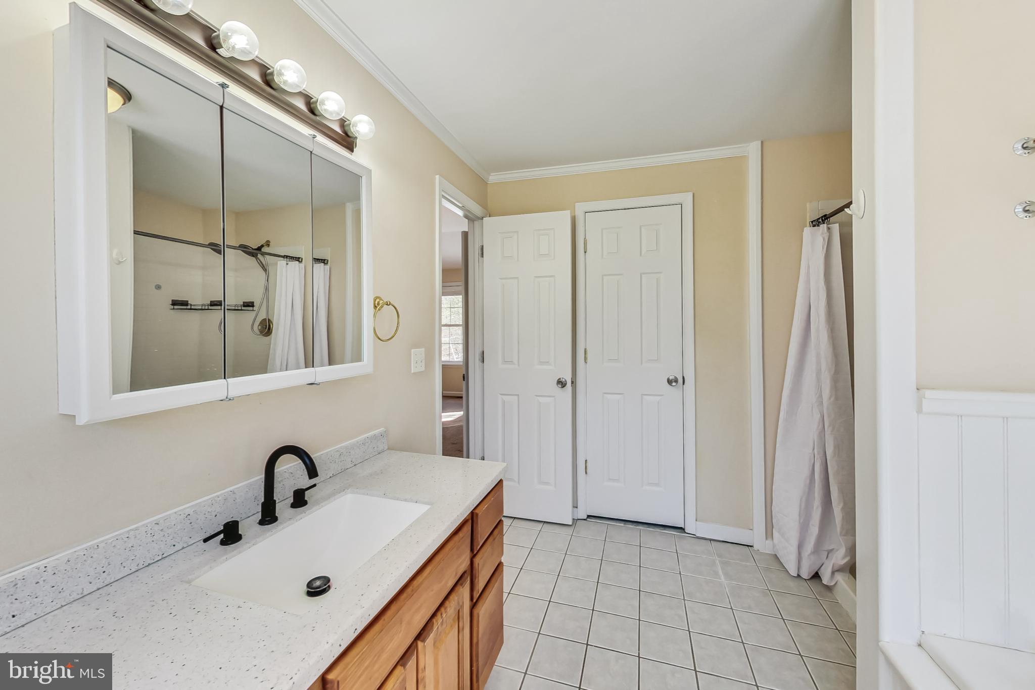 240 Norman Road Stafford, VA 22554 - Photo 26 of 46 Master Bedroom Bathroom