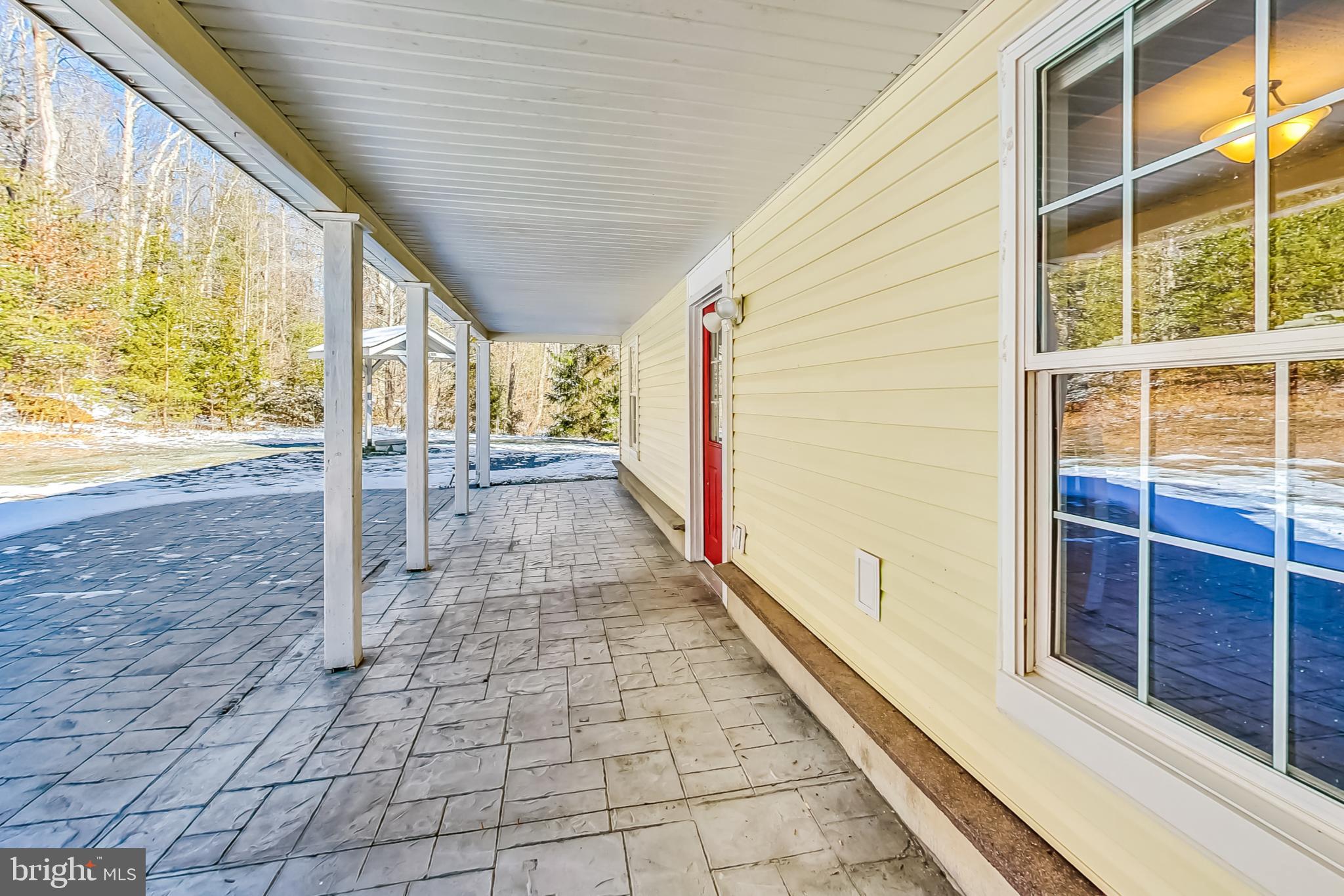 240 Norman Road Stafford, VA 22554 - Photo 27 of 46 Front Porch