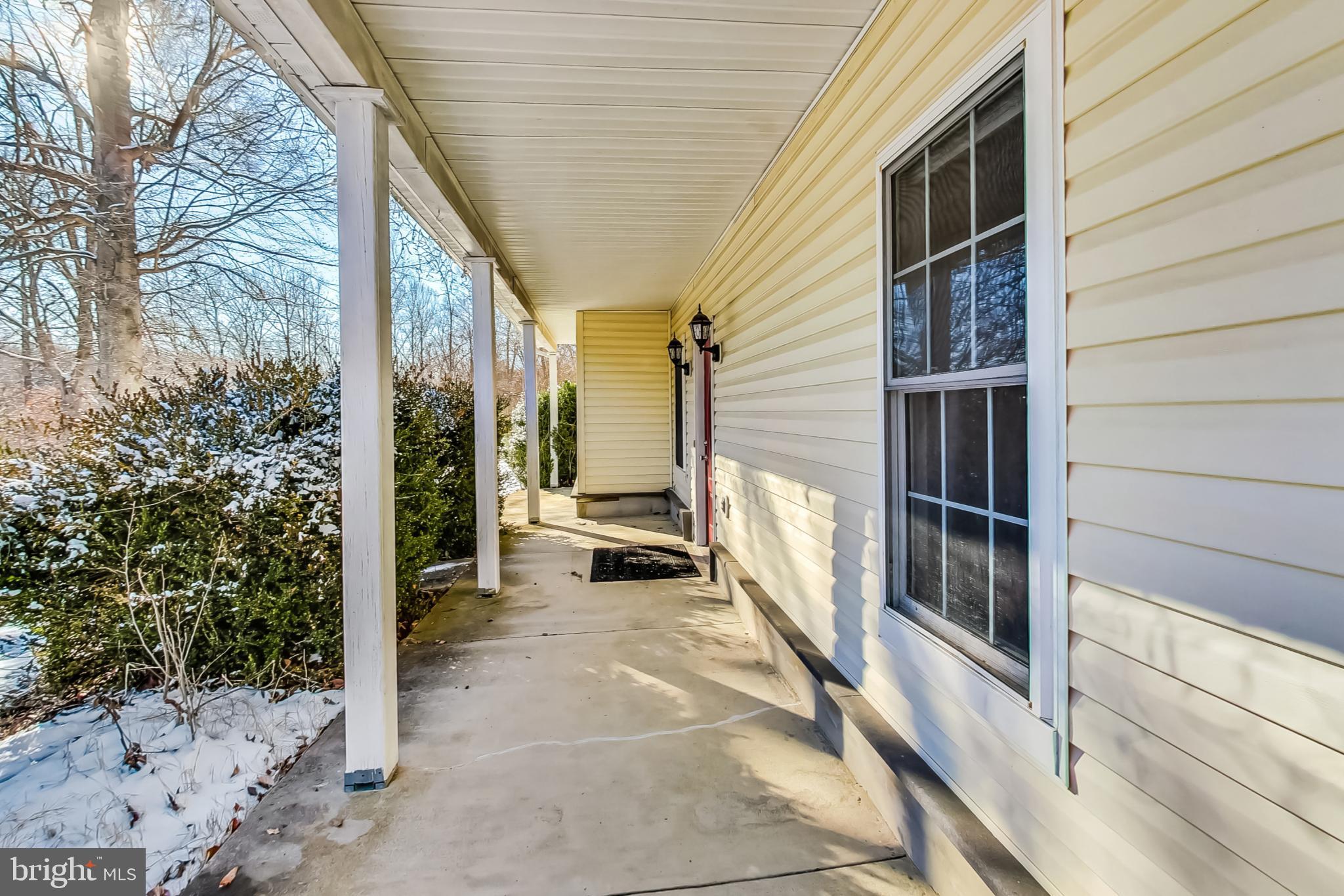 240 Norman Road Stafford, VA 22554 - Photo 29 of 46 Front