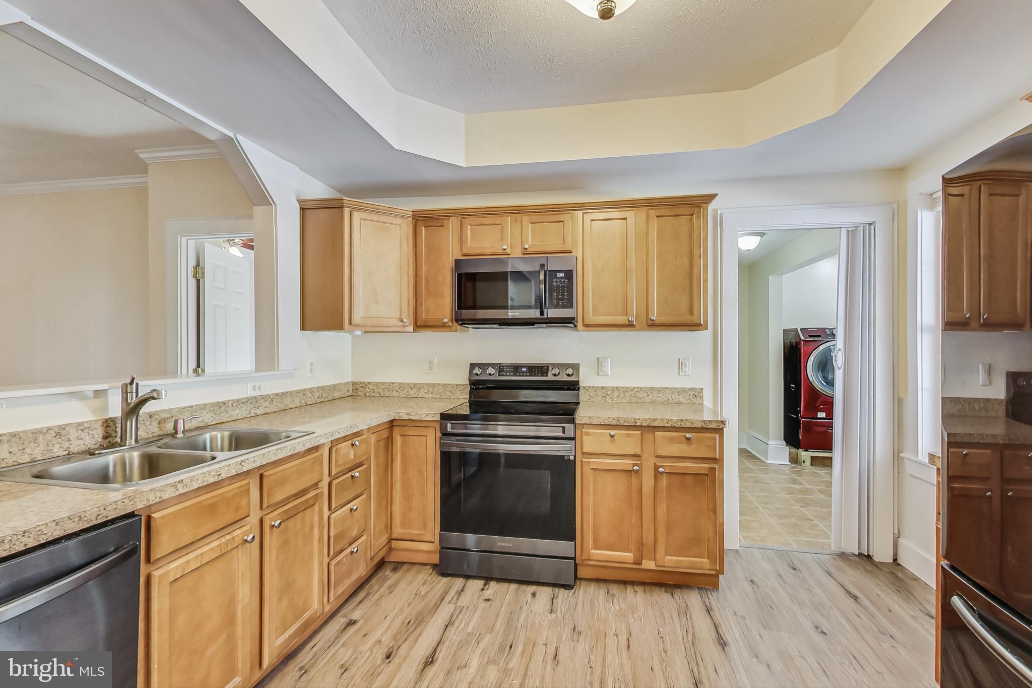 240 Norman Road Stafford, VA 22554 - Photo 3 of 46 Kitchen lower Level