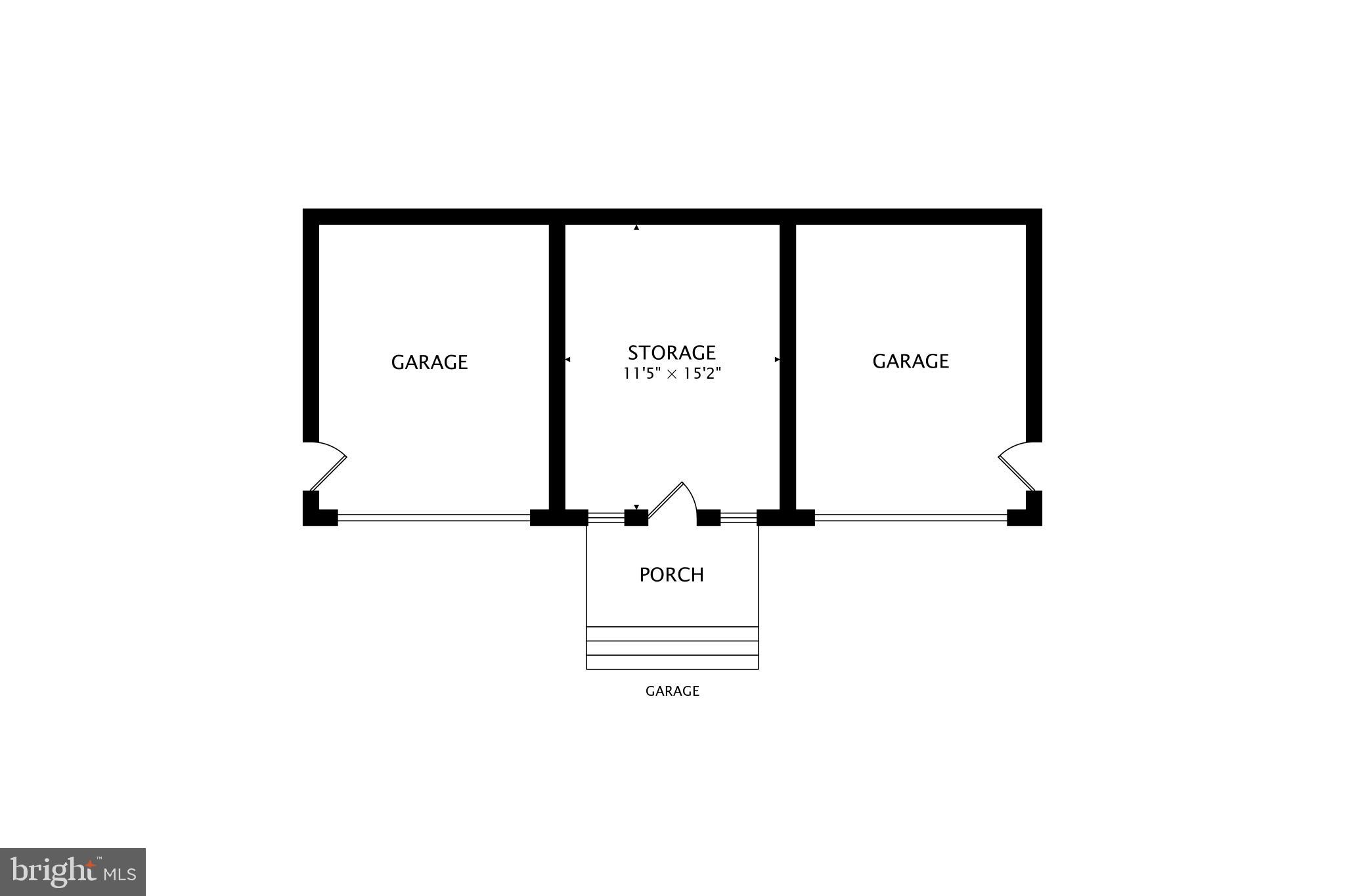 240 Norman Road Stafford, VA 22554 - Photo 40 of 46 Storage Shed