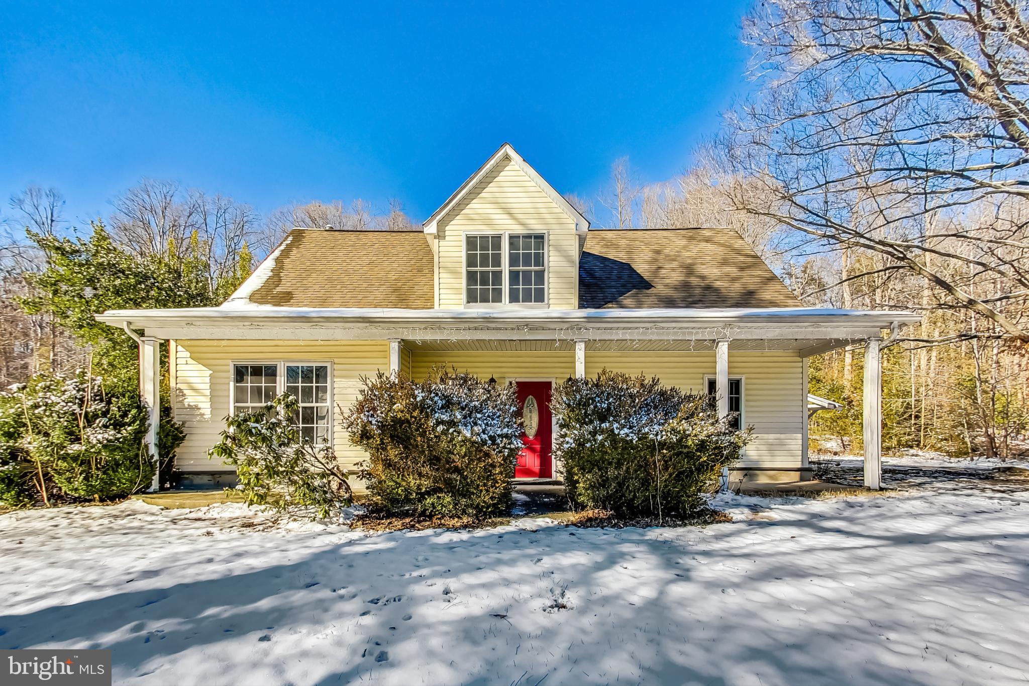 240 Norman Road Stafford, VA 22554 - Photo 41 of 46 Front of House