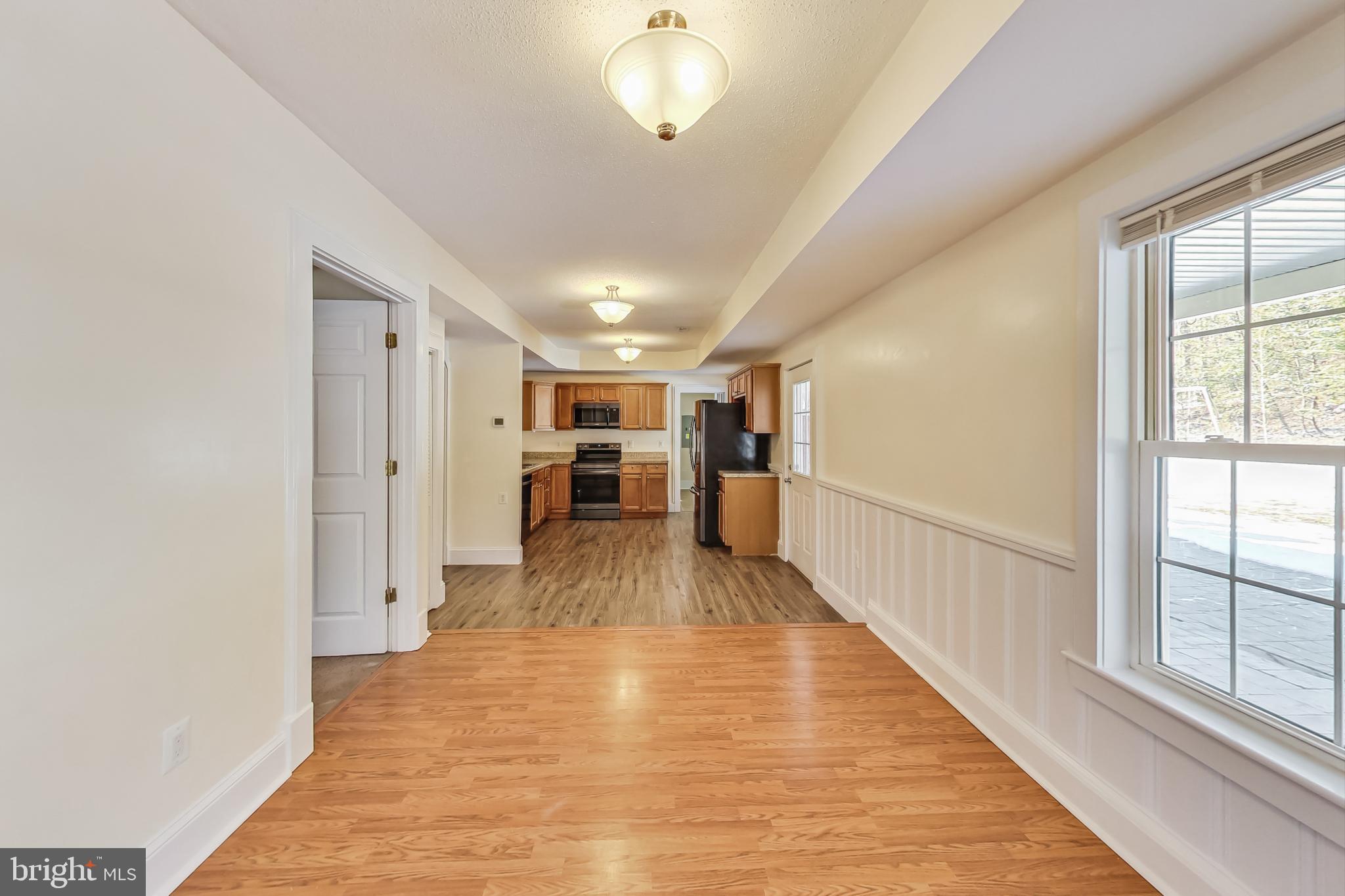 240 Norman Road Stafford, VA 22554 - Photo 8 of 46 Dinning Area Over Looking the Kitchen