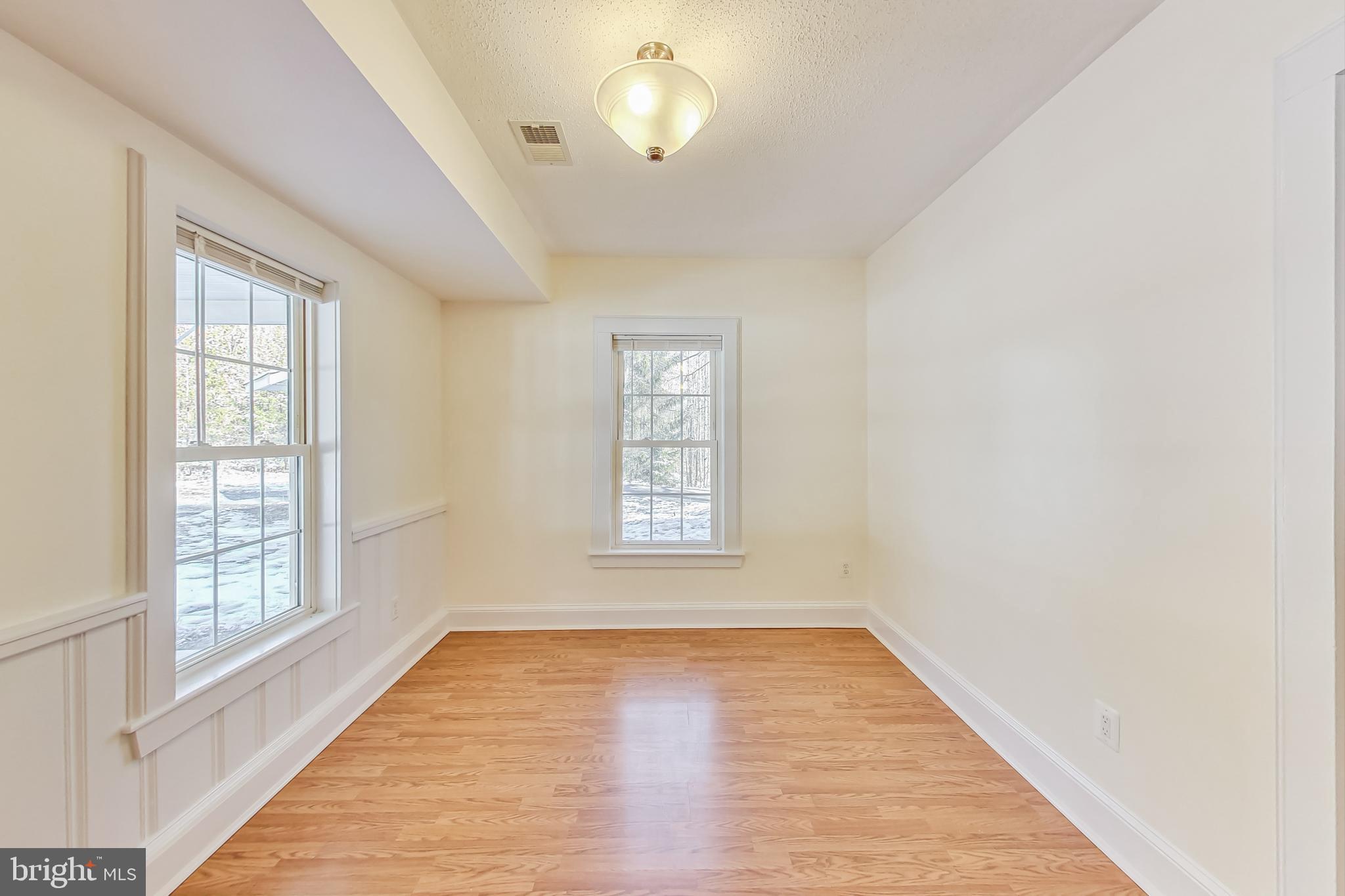 240 Norman Road Stafford, VA 22554 - Photo 9 of 46 1 St Bedroom Downstairs Next to Dinning Area
