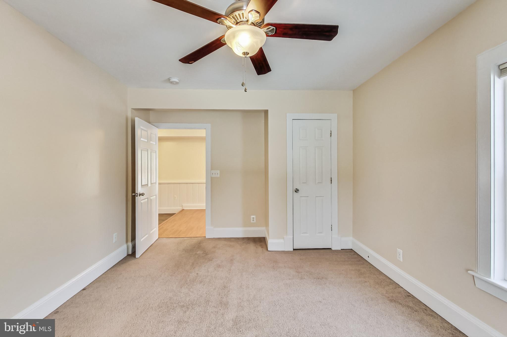 240 Norman Road Stafford, VA 22554 - Photo 10 of 46 1 St Bedroom Downstairs