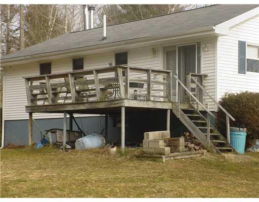 78 N Road Kents Hill, ME 04349 - Photo 9 of 13 Patio/Deck.