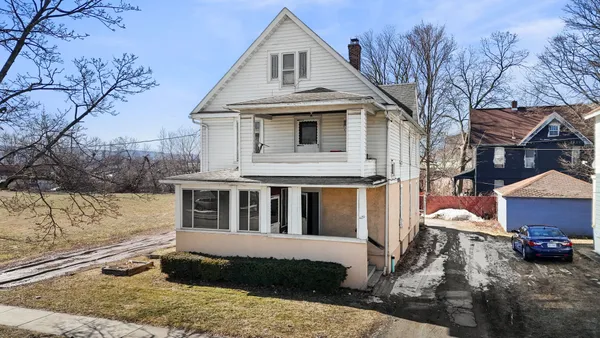 $260,000 | 429 Chenango Street, Binghamton, NY 13901