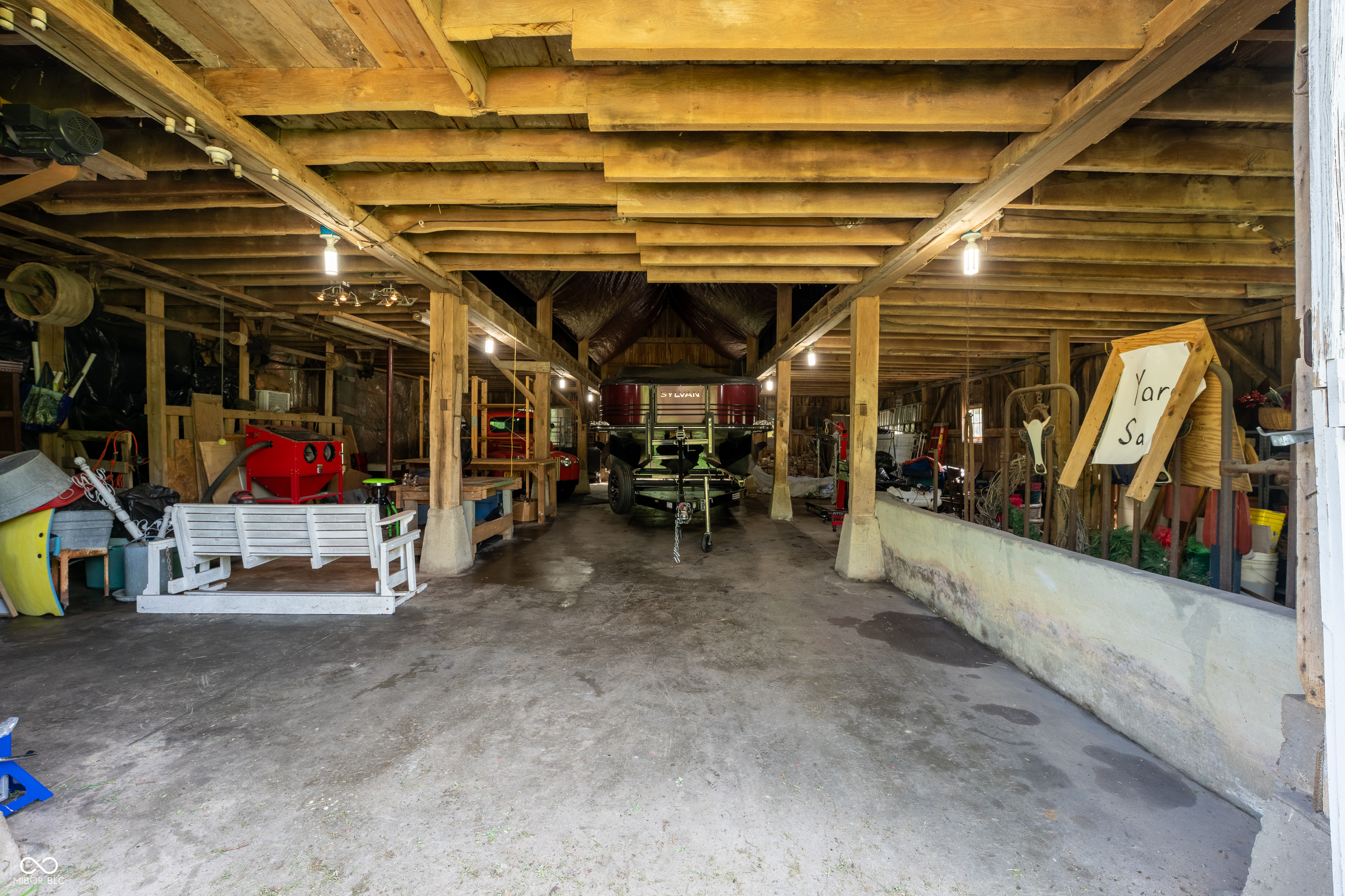 6443 South Jonesville Road Columbus, IN 47201 - Photo 92 of 124 Gallery Image 92