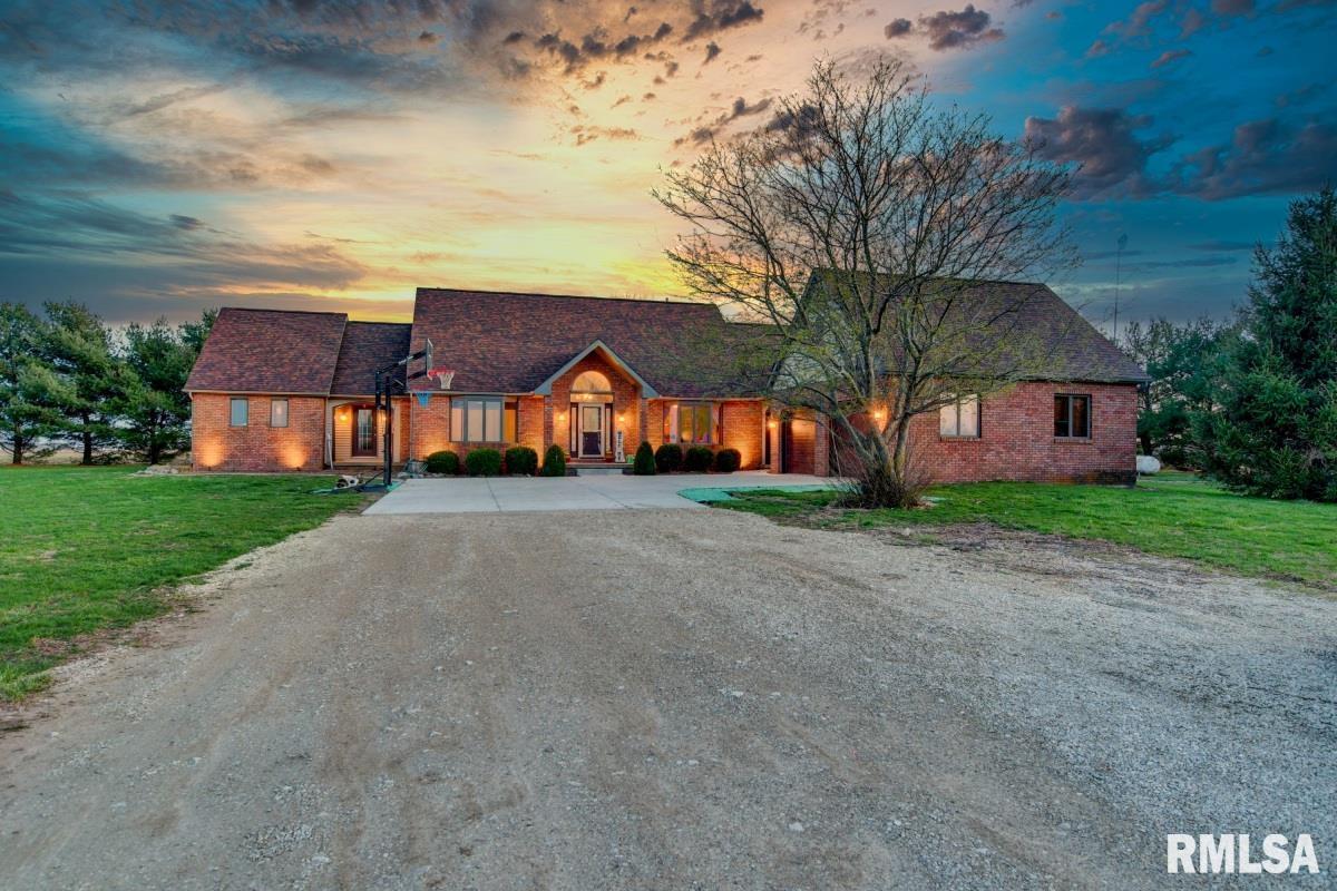 4736 San Terra Road Pawnee, IL 62558 - Photo 3 of 44 Gallery Image 3