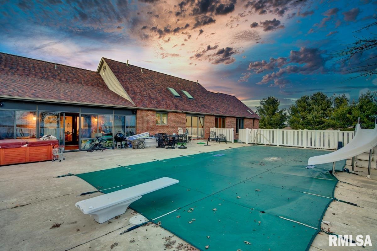 4736 San Terra Road Pawnee, IL 62558 - Photo 39 of 44 Gallery Image 39