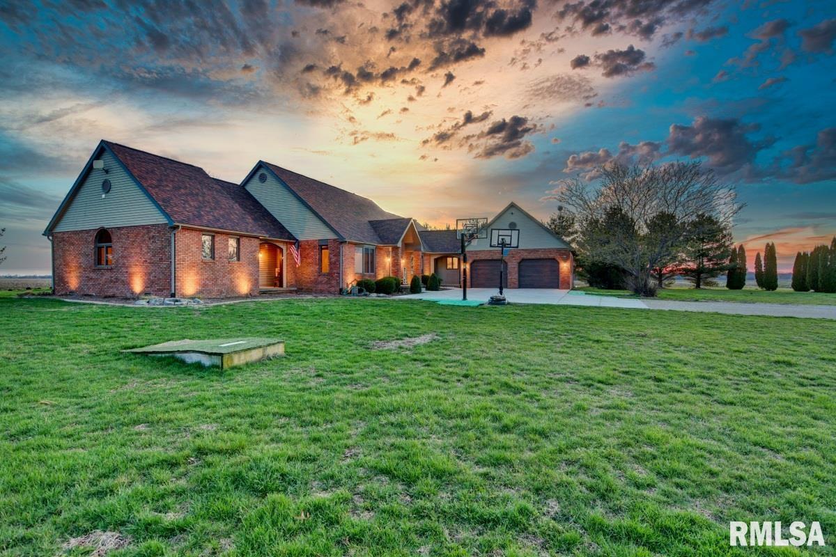 4736 San Terra Road Pawnee, IL 62558 - Photo 4 of 44 Gallery Image 4