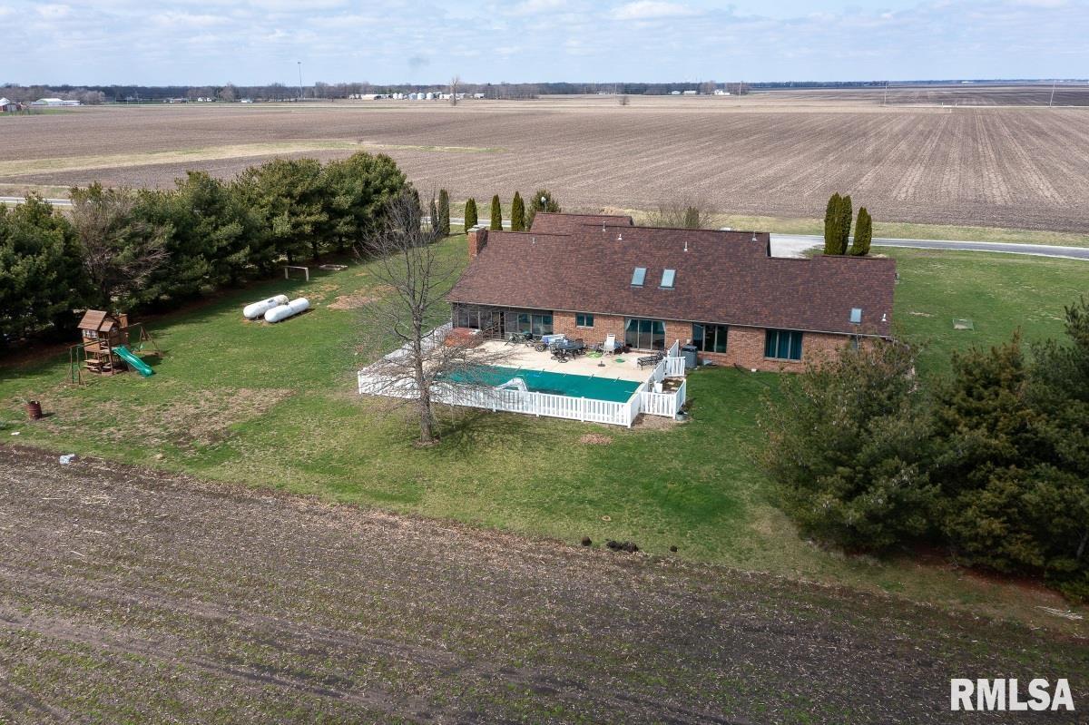 4736 San Terra Road Pawnee, IL 62558 - Photo 44 of 44 Gallery Image 44