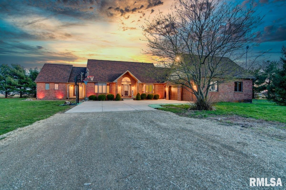 4736 San Terra Road Pawnee, IL 62558 - Photo 5 of 44 Gallery Image 5