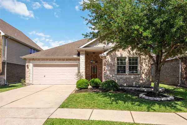 $2,200 | 21211 Mandarin Glen Circle, Spring, TX 77388
