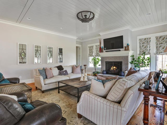 16236 Old Castle Road Midlothian, VA 23112 - Photo 11 of 47 Gallery Image 11