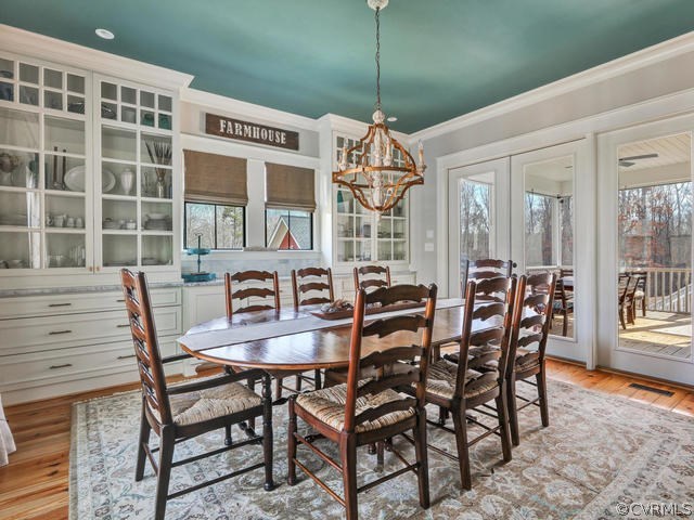 16236 Old Castle Road Midlothian, VA 23112 - Photo 16 of 47 Gallery Image 16