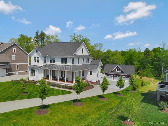 16236 Old Castle Road Midlothian, VA 23112 - Photo 2 of 47 Gallery Image 2