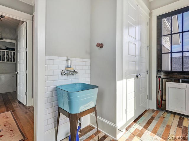 16236 Old Castle Road Midlothian, VA 23112 - Photo 21 of 47 Gallery Image 21