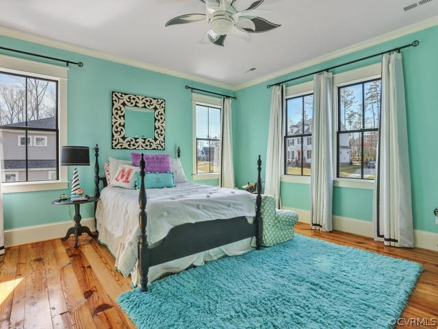 16236 Old Castle Road Midlothian, VA 23112 - Photo 22 of 47 Gallery Image 22