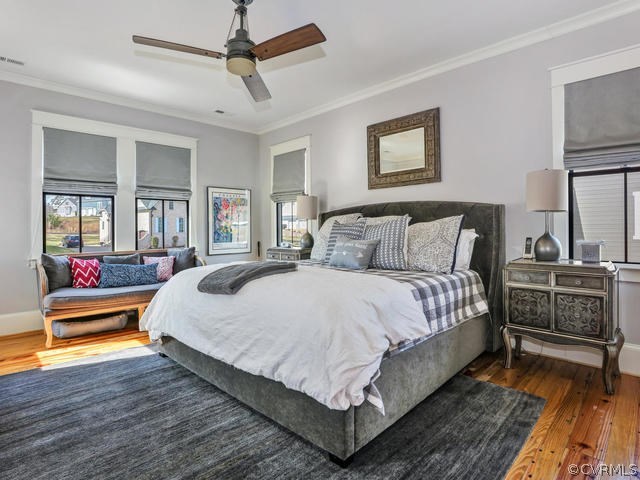 16236 Old Castle Road Midlothian, VA 23112 - Photo 24 of 47 Gallery Image 24