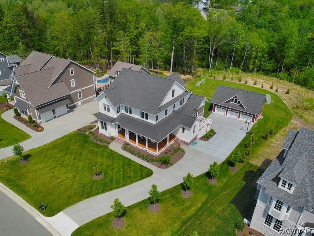 16236 Old Castle Road Midlothian, VA 23112 - Photo 3 of 47 Gallery Image 3