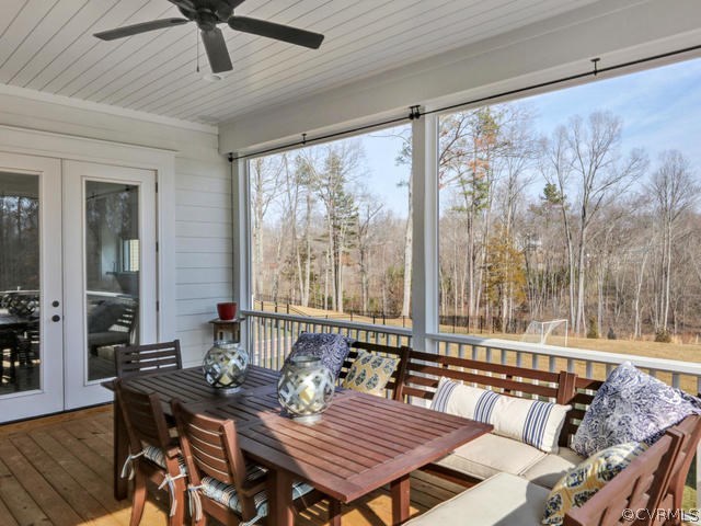 16236 Old Castle Road Midlothian, VA 23112 - Photo 36 of 47 Gallery Image 36