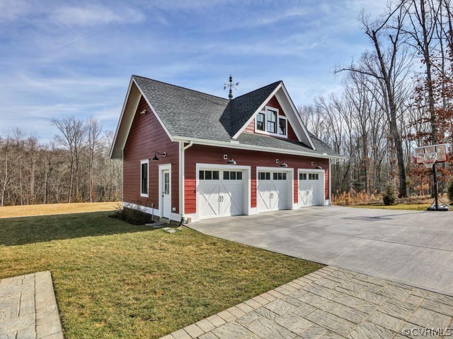 16236 Old Castle Road Midlothian, VA 23112 - Photo 37 of 47 Gallery Image 37