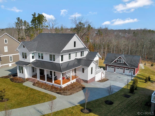 16236 Old Castle Road Midlothian, VA 23112 - Photo 38 of 47 Gallery Image 38