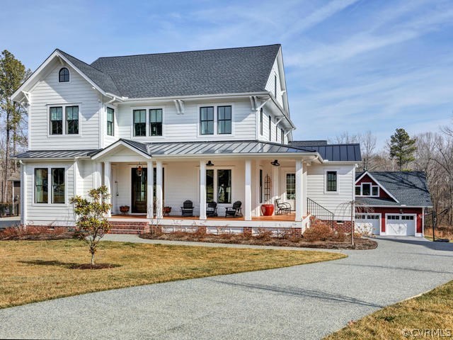 16236 Old Castle Road Midlothian, VA 23112 - Photo 39 of 47 Gallery Image 39