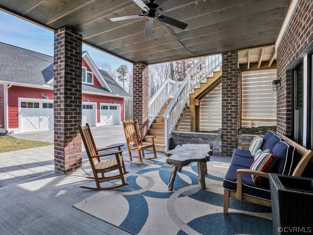 16236 Old Castle Road Midlothian, VA 23112 - Photo 43 of 47 Gallery Image 43