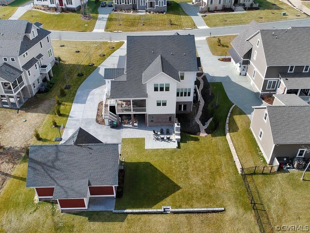 16236 Old Castle Road Midlothian, VA 23112 - Photo 45 of 47 Gallery Image 45
