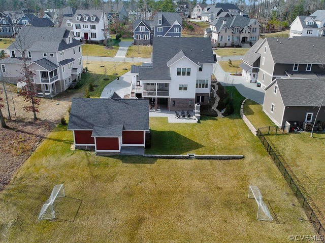 16236 Old Castle Road Midlothian, VA 23112 - Photo 46 of 47 Gallery Image 46