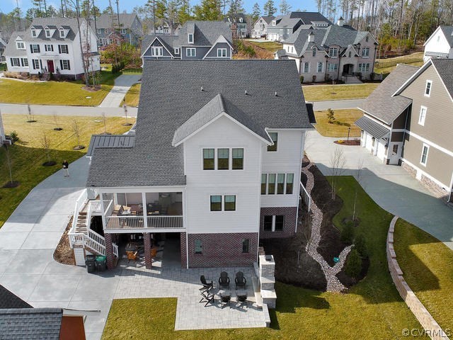 16236 Old Castle Road Midlothian, VA 23112 - Photo 47 of 47 Gallery Image 47
