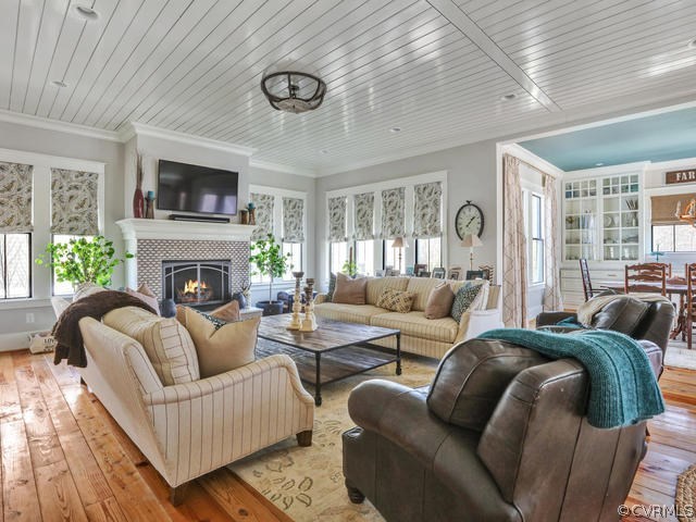 16236 Old Castle Road Midlothian, VA 23112 - Photo 10 of 47 Gallery Image 10