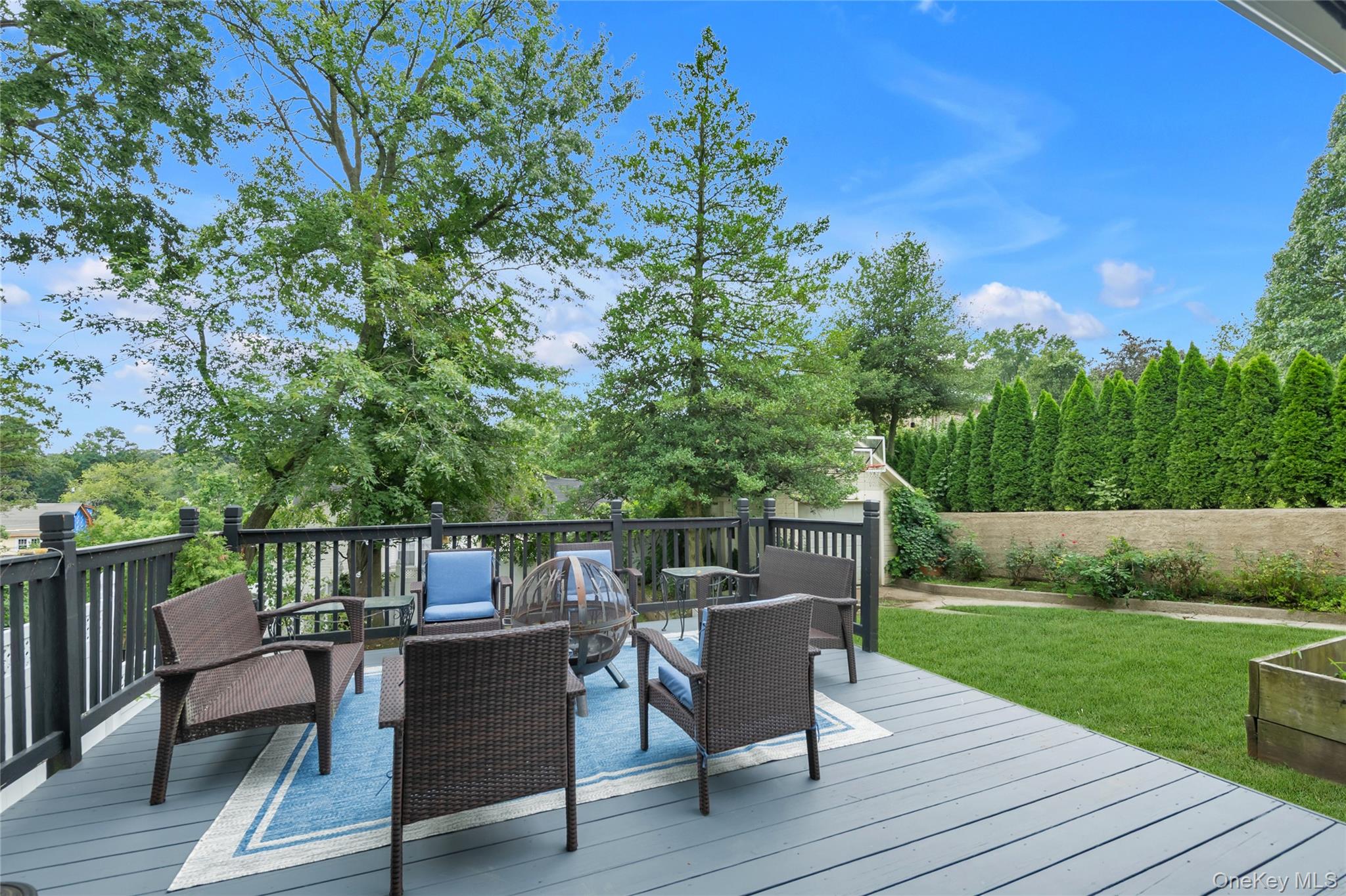 3-20 Forest Road Queens, NY 11363 - Photo 25 of 27 deck