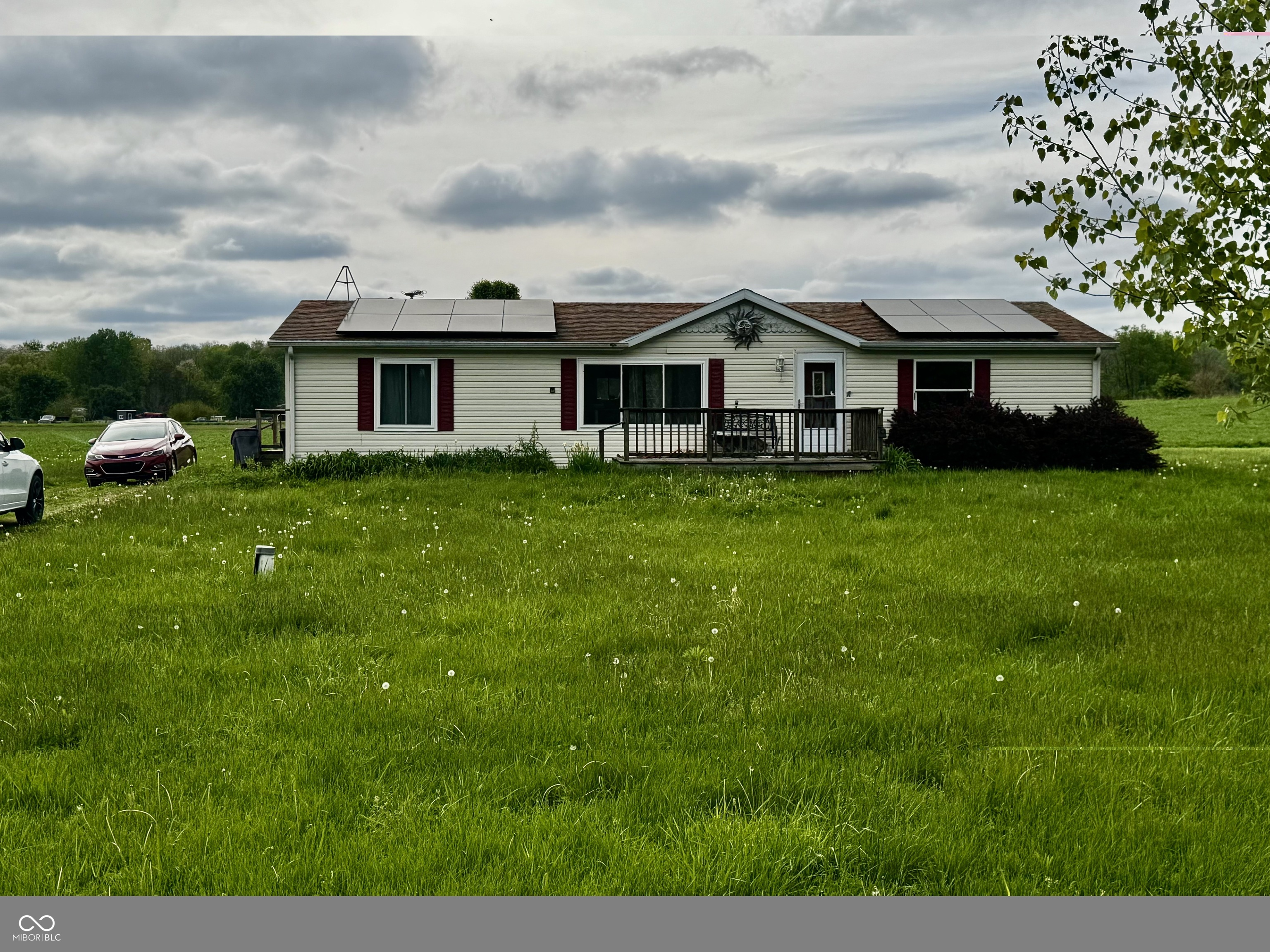 4792 West Fall Creek Road Crawfordsville, IN 47933 - Photo 11 of 23