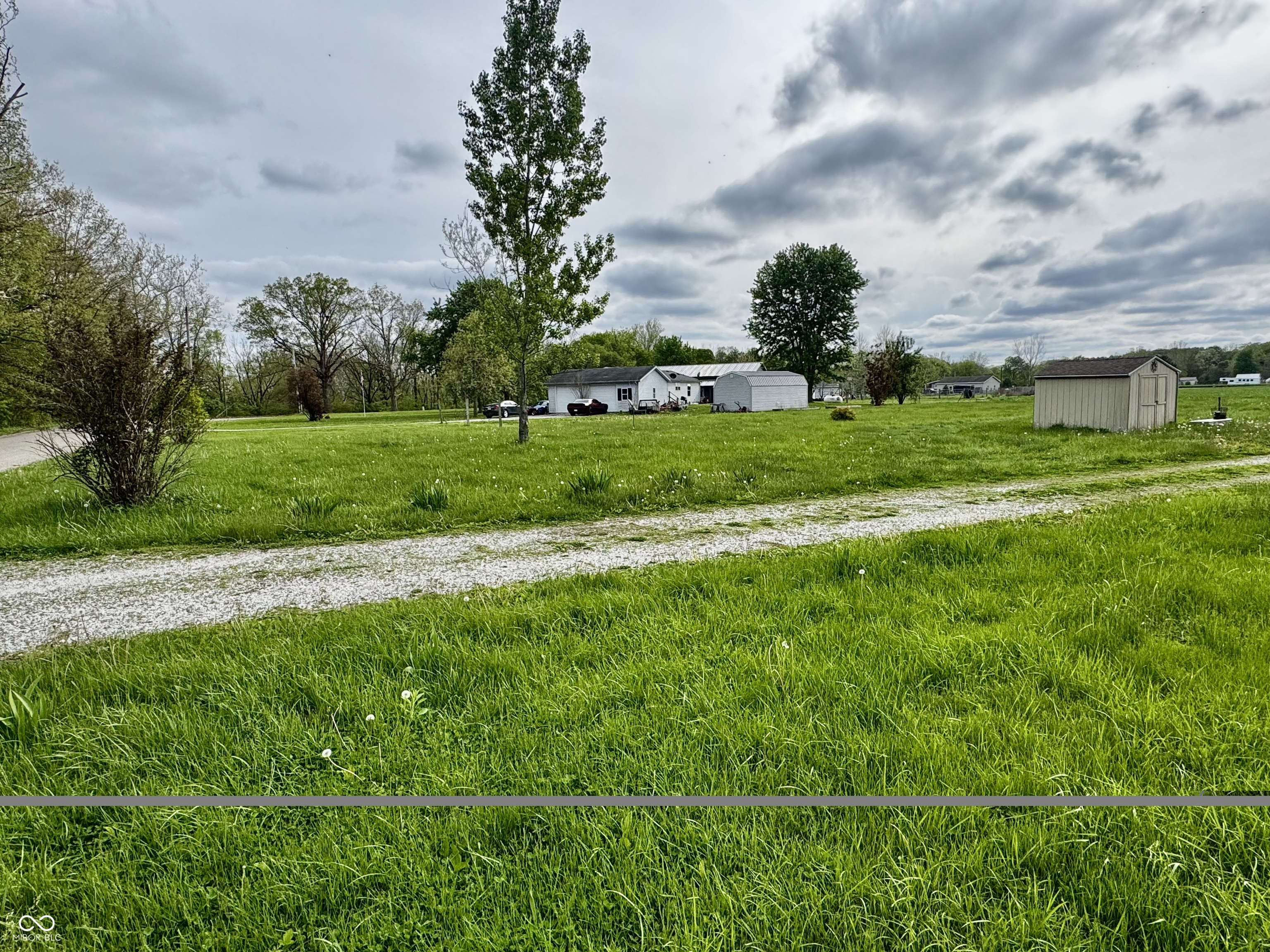 4792 West Fall Creek Road Crawfordsville, IN 47933 - Photo 12 of 23