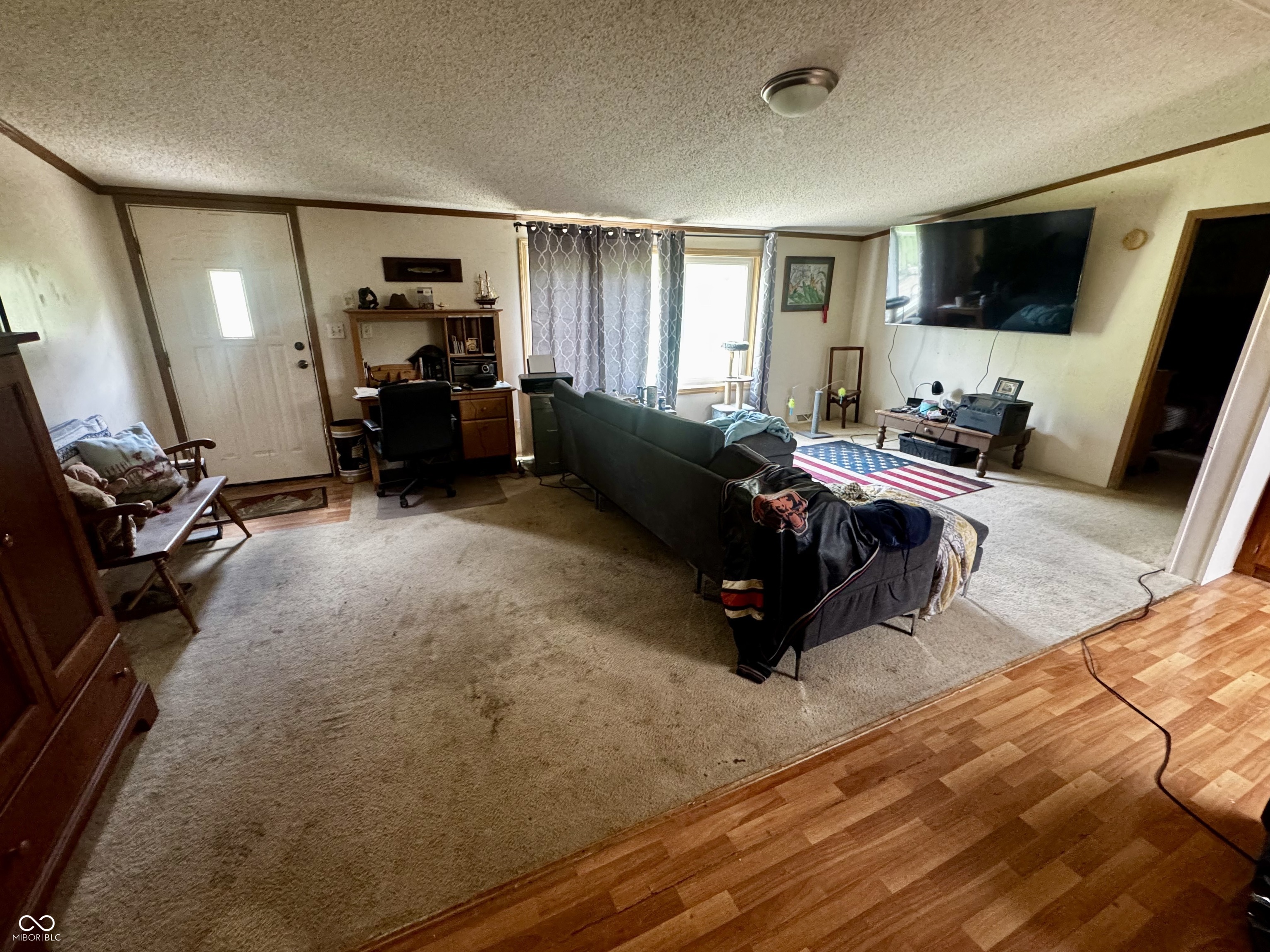 4792 West Fall Creek Road Crawfordsville, IN 47933 - Photo 13 of 23
